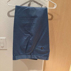 Bobobos Blue Slacks